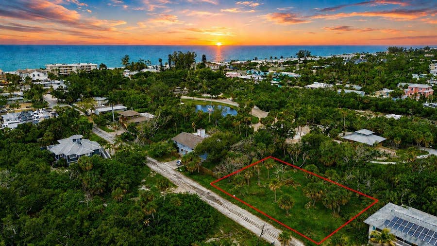 Property photo for 561 GULF BAY ROAD, Longboat Key, FL