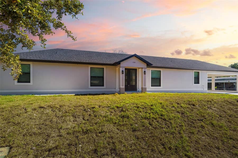 Property photo for 118 RUBY AVENUE N, Nokomis, FL