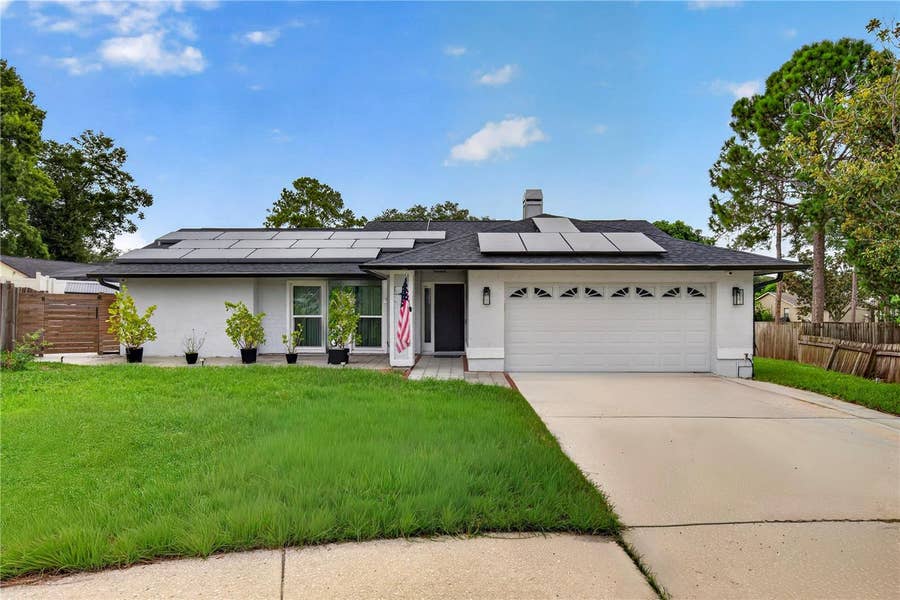 Property photo for 3775 SPRINGHILL CIRCLE, Palm Harbor, FL