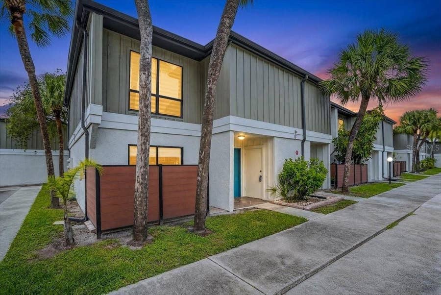 Property photo for 4001 BENEVA ROAD, #310, Sarasota, FL