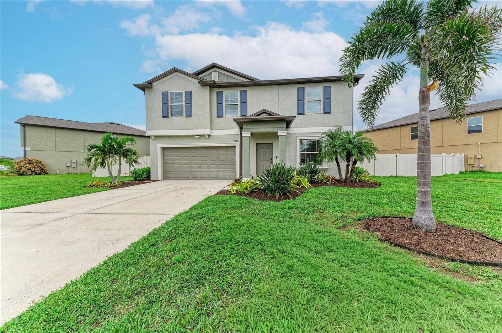 5512 OLANO STREET, Palmetto, FL 34221 5512 OLANO STREET, Palmetto, FL 34221