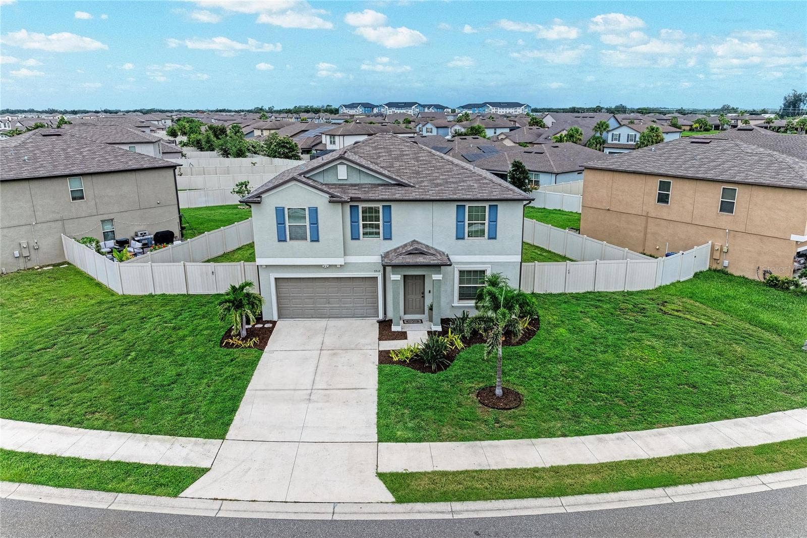 5512 OLANO STREET, Palmetto, FL 34221 5512 OLANO STREET, Palmetto, FL 34221