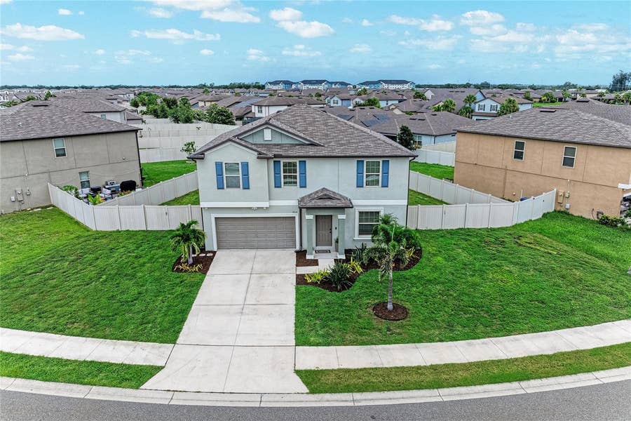 Property photo for 5512 OLANO STREET, Palmetto, FL