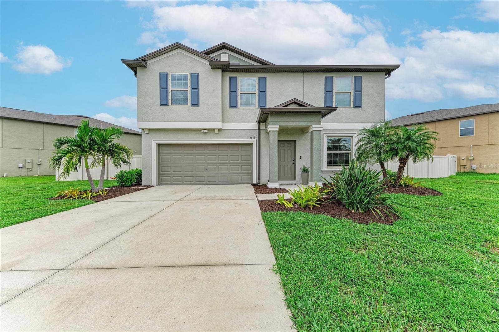 5512 OLANO STREET, Palmetto, FL 34221 5512 OLANO STREET, Palmetto, FL 34221