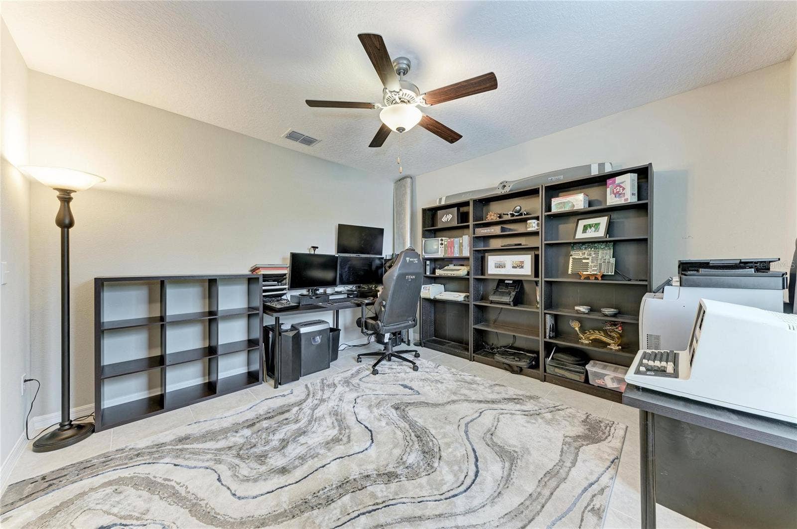 5512 OLANO STREET, Palmetto, FL 34221 First floor office/den