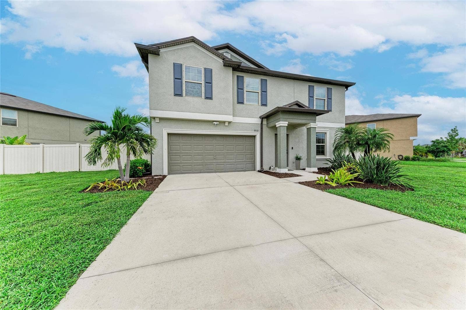 5512 OLANO STREET, Palmetto, FL 34221 5512 OLANO STREET, Palmetto, FL 34221