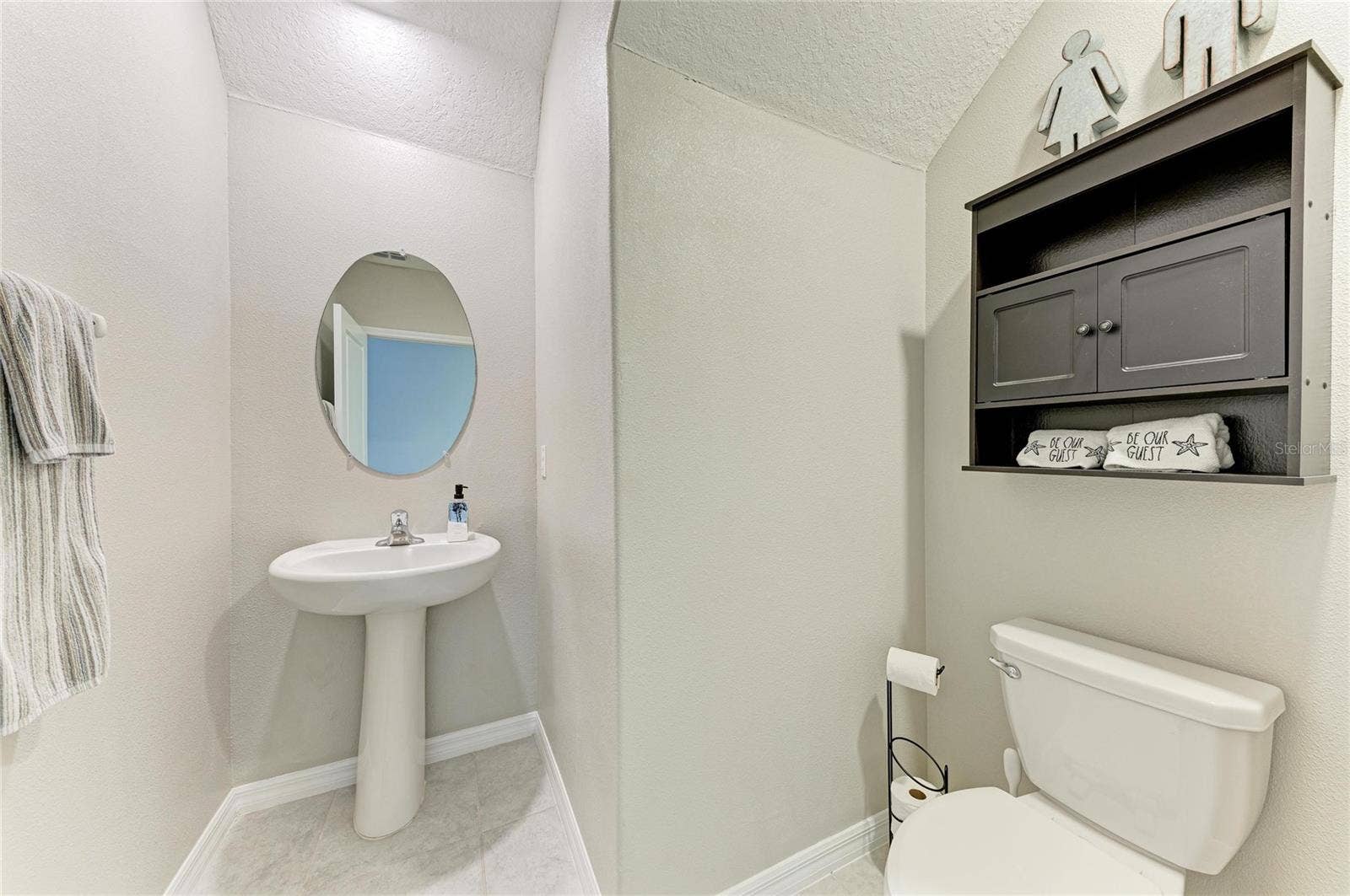 5512 OLANO STREET, Palmetto, FL 34221 Downstairs half bath