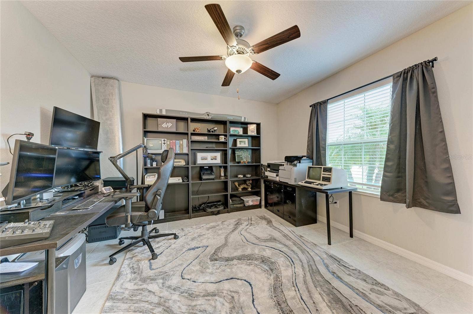 5512 OLANO STREET, Palmetto, FL 34221 First floor office/den