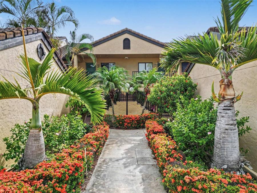 Property photo for 5652 ASHTON LAKE DRIVE, #5652, Sarasota, FL