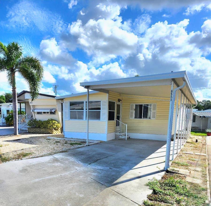 Property photo for 6509 OREGON STREET, Bradenton, FL