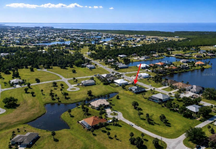 Property photo for 16448 CAPE HORN BOULEVARD, Punta Gorda, FL