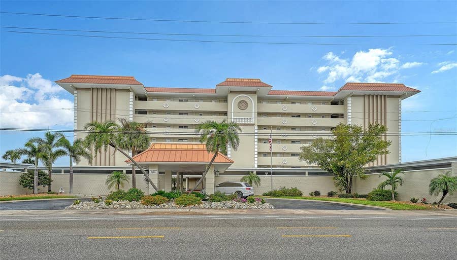 Property photo for 1150 TARPON CENTER DRIVE, 1-C #103, Venice, FL