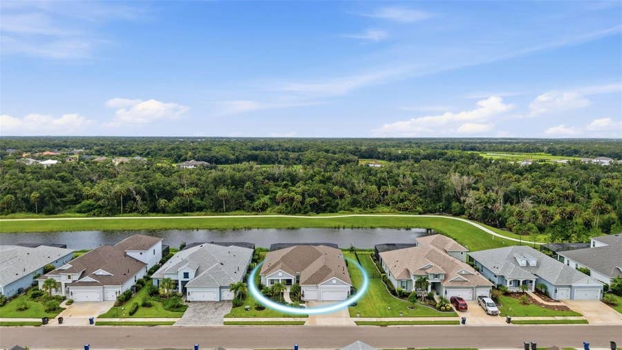 Property photo for 14319 SKIPPING STONE LOOP, Parrish, FL