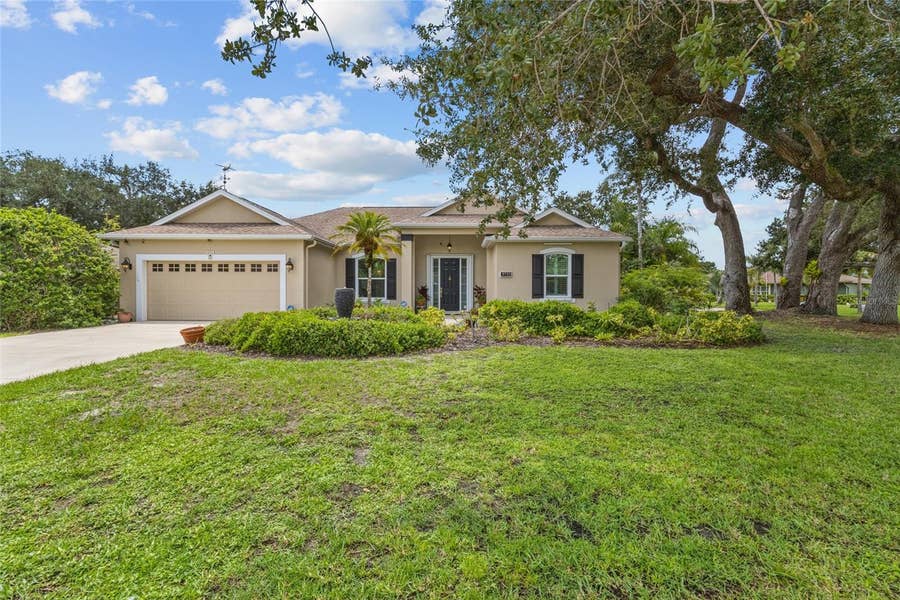 Property photo for 3732 COUNTRYSIDE ROAD, Sarasota, FL