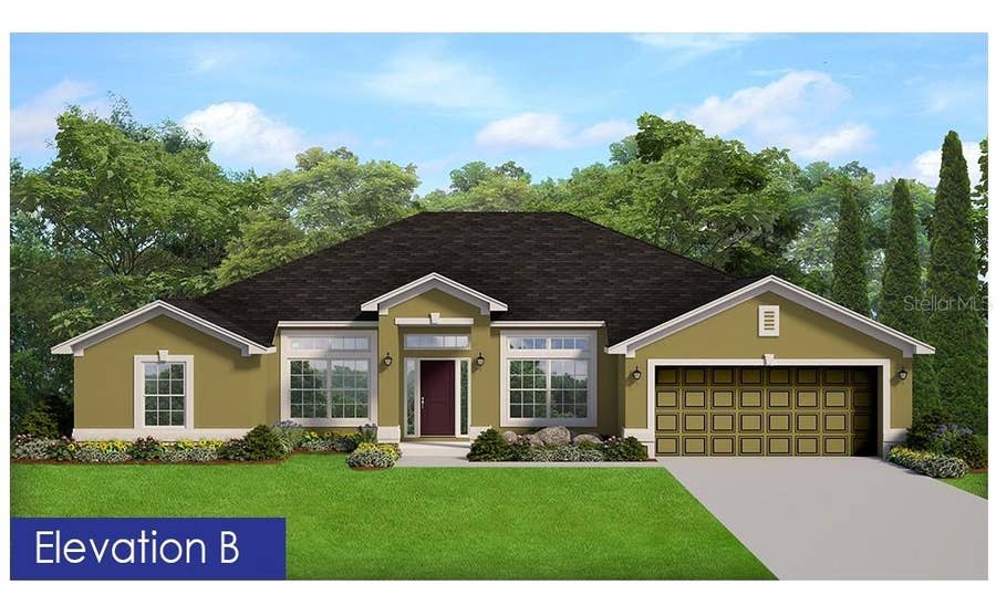 Property photo for 4664 VAQUERO STREET, North Port, FL