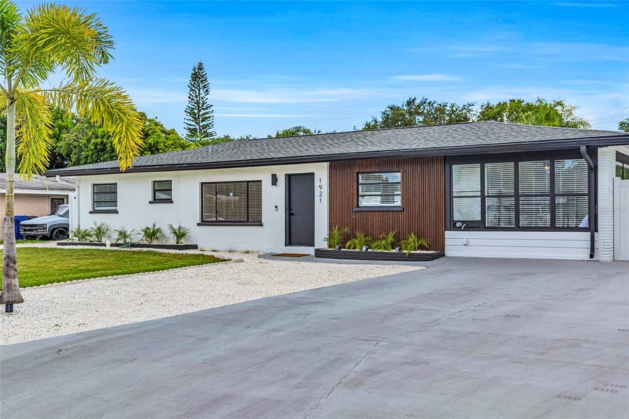 Property photo for 1921 FERN AVENUE, Sarasota, FL