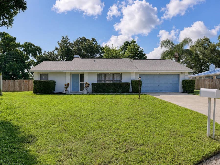 Property photo for 315 57TH STREET COURT W, Bradenton, FL