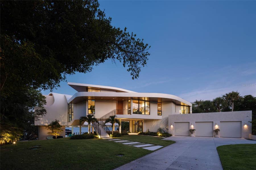 Property photo for 1716 CASEY KEY ROAD, Nokomis, FL