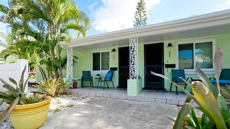 Property photo for 507 MADISON COURT, Sarasota, FL
