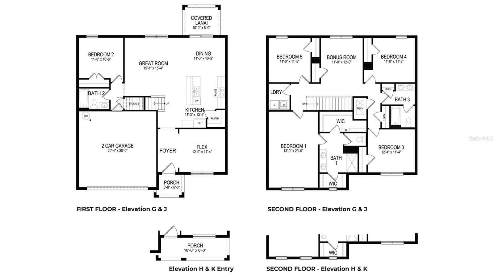 5423 SILVER MOONLIGHT DRIVE, Palmetto, FL 34221 5423 SILVER MOONLIGHT DRIVE, Palmetto, FL 34221