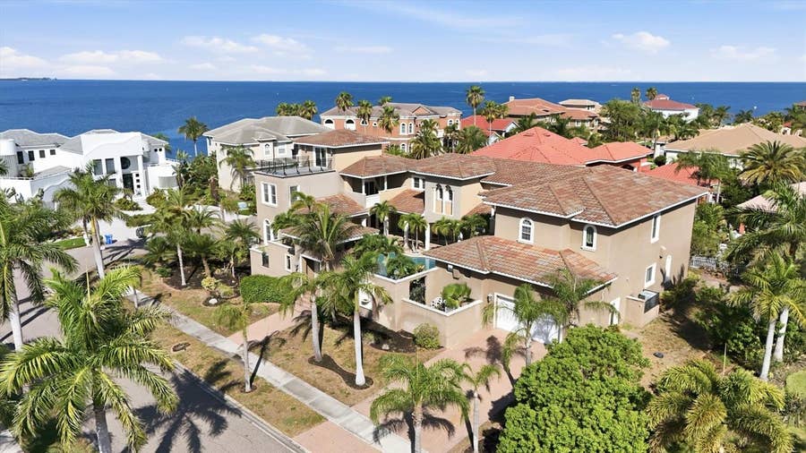 Property photo for 1304 JUMANA LOOP, Apollo Beach, FL