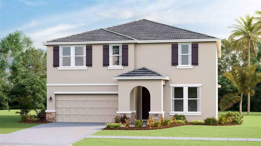 Property photo for 2810 FISHERY COURT, Lakewood Ranch, FL