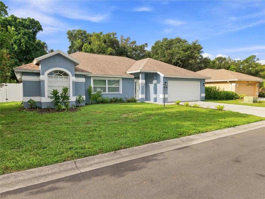 Property photo for 2405 APPALOOSA CIRCLE, Sarasota, FL
