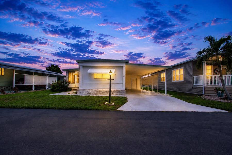 Property photo for 5316 53RD AVENUE E, #N15, Bradenton, FL