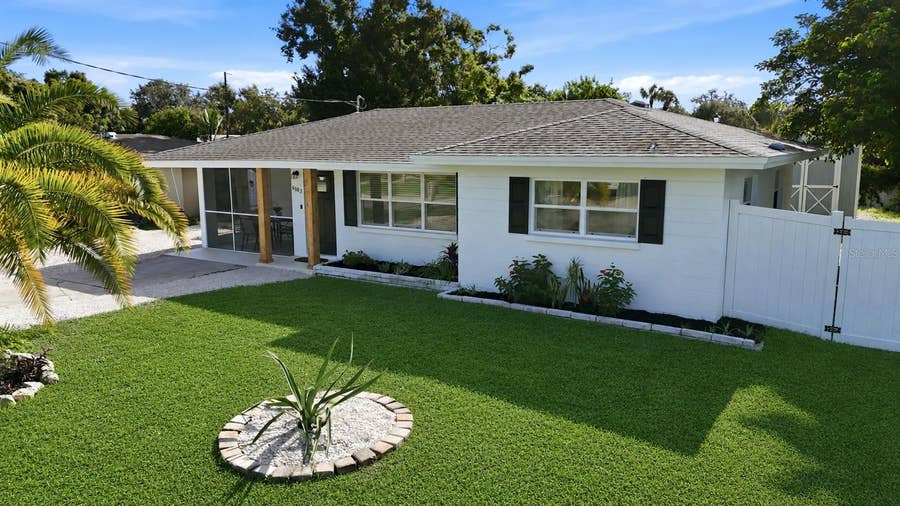 Property photo for 6103 CARLTON AVENUE, Sarasota, FL