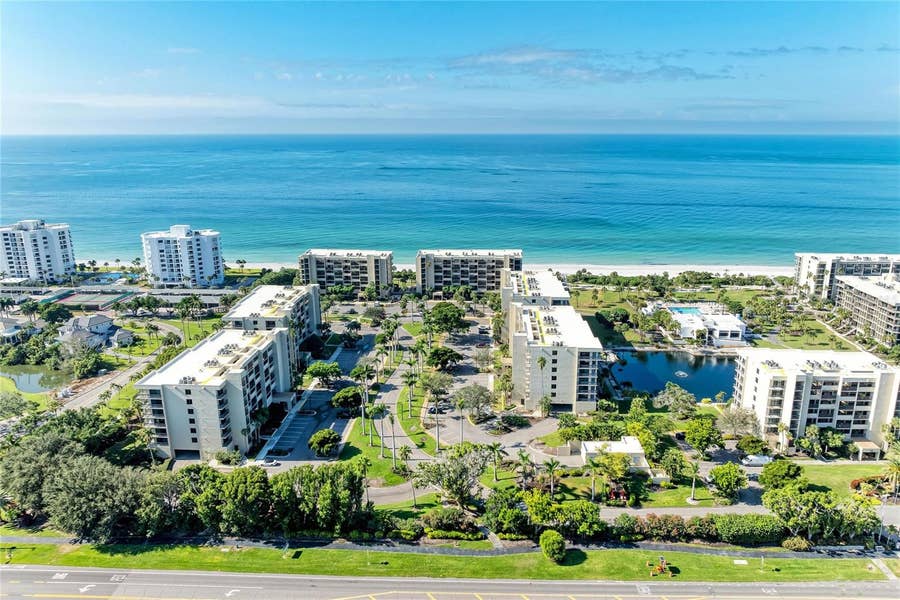 Property photo for 1055 GULF OF MEXICO DRIVE, #301, Longboat Key, FL