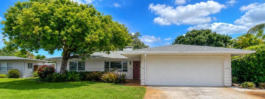 Property photo for 2253 VALENCIA DRIVE, Sarasota, FL