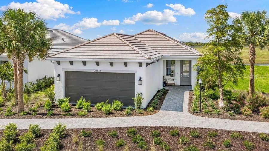 Property photo for 26613 DOVE DRIVE, Punta Gorda, FL