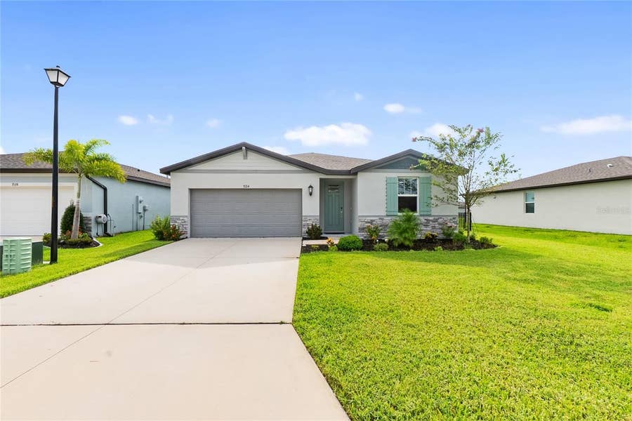 Property photo for 7124 AMELIA RIVER DRIVE, Parrish, FL