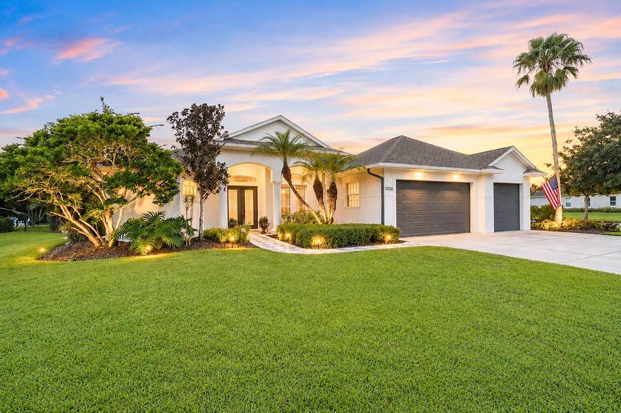Property photo for 16203 33RD COURT E, Parrish, FL