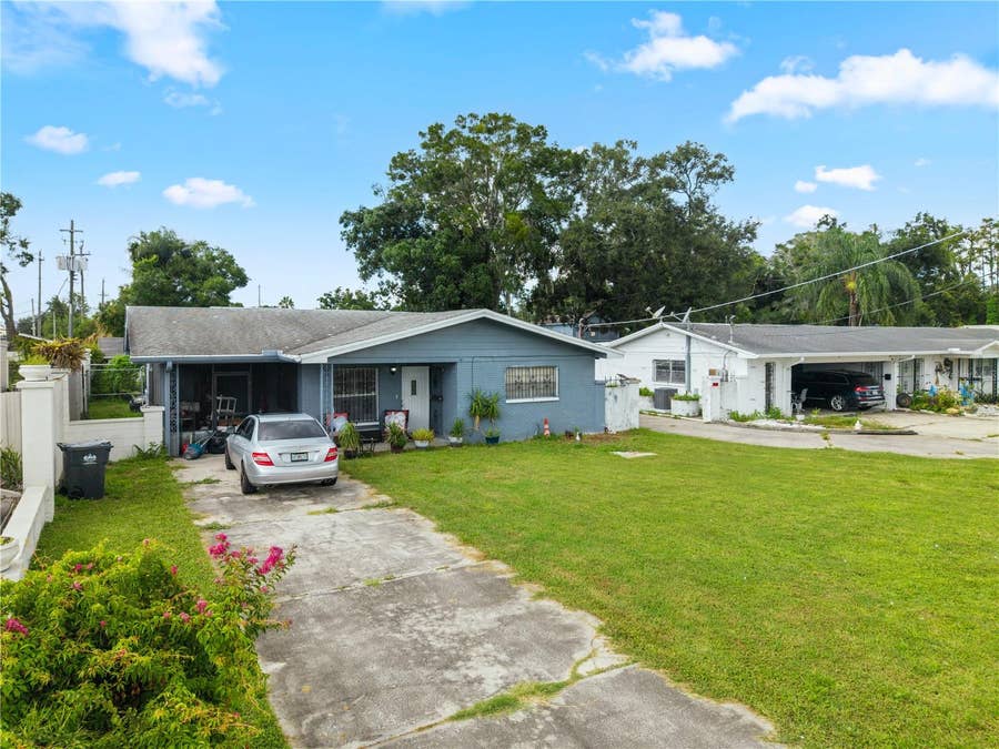 Property photo for 8410 N GRADY AVENUE, Tampa, FL