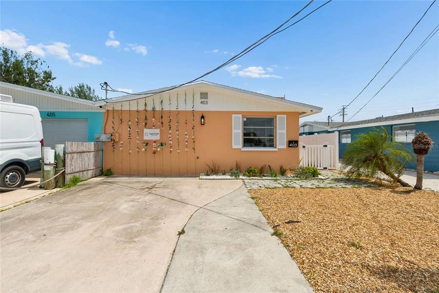 Property photo for 403 63RD STREET, Holmes Beach, FL