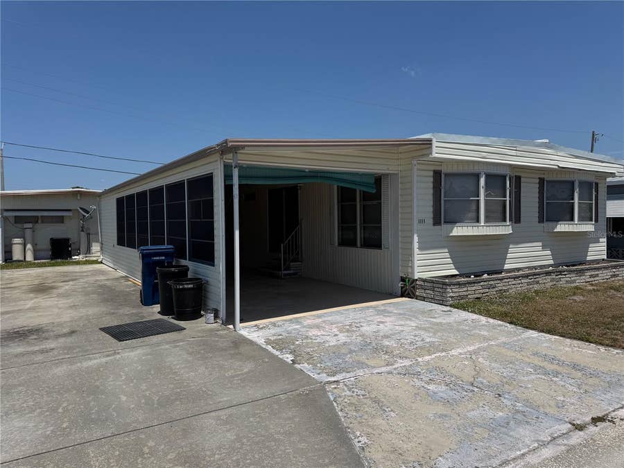 Property photo for 1111 49TH AVE TERRACE W, Bradenton, FL