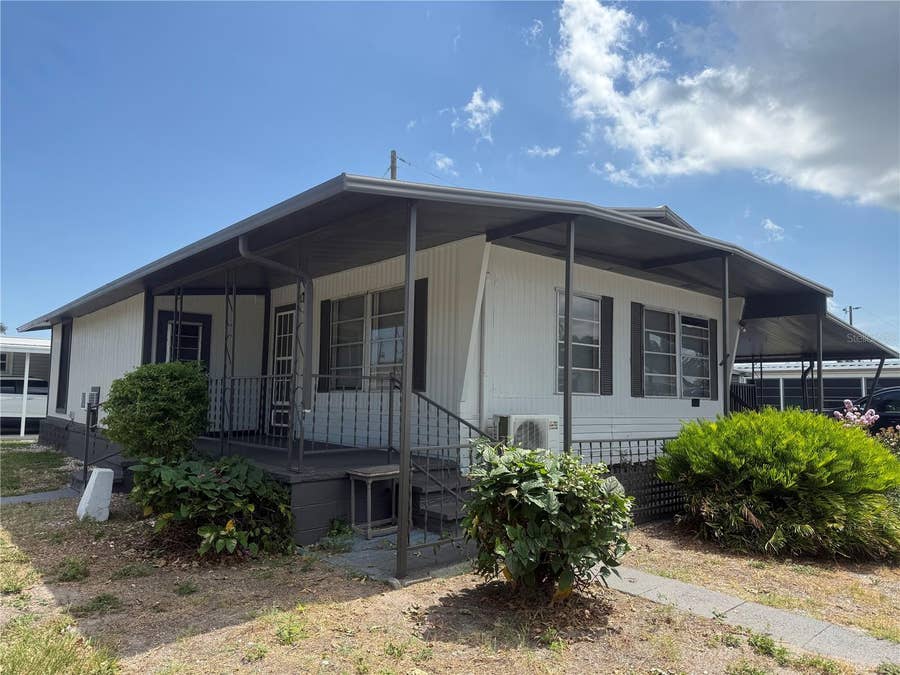 Property photo for 1117 49TH AVE TERRACE W, Bradenton, FL