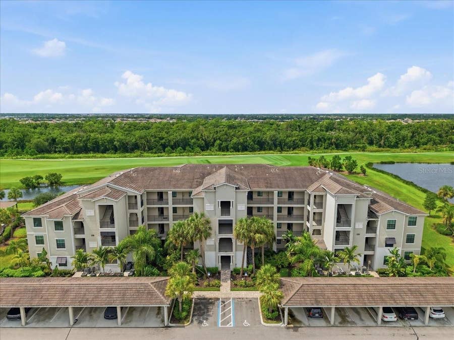 Property photo for 17724 GAWTHROP DRIVE, #103, Bradenton, FL
