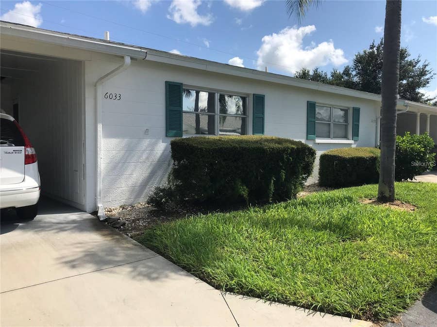 Property photo for 6033 CORAL WAY, #5, Bradenton, FL