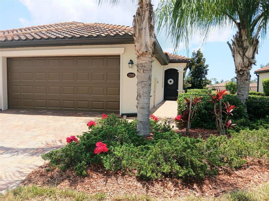 Property photo for 12568 FELICE DRIVE, Venice, FL