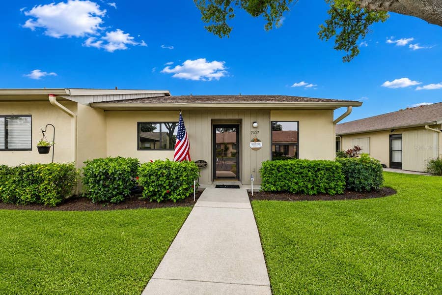 Property photo for 2707 60TH AVENUE TERRACE W, Bradenton, FL