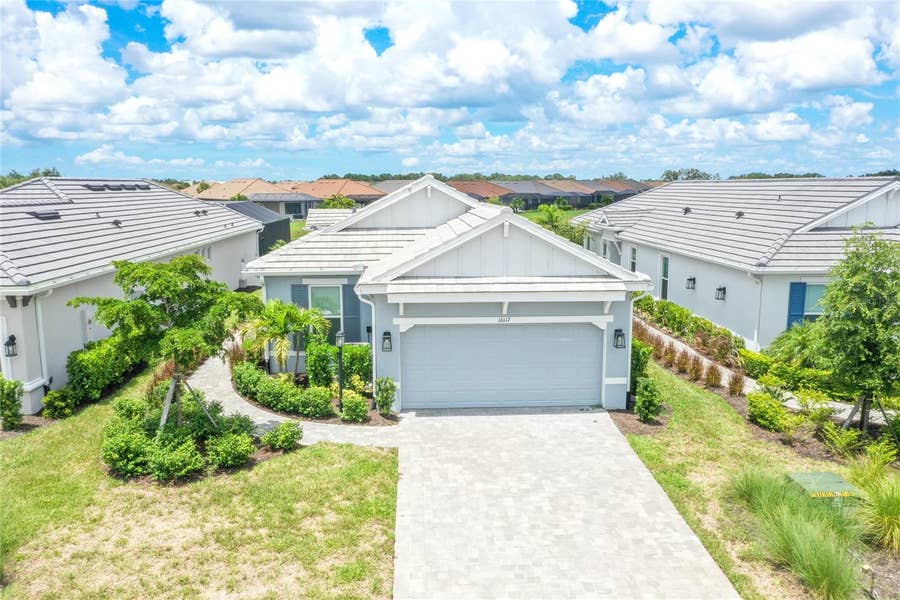 Property photo for 16117 ISOLA PLACE, Bradenton, FL