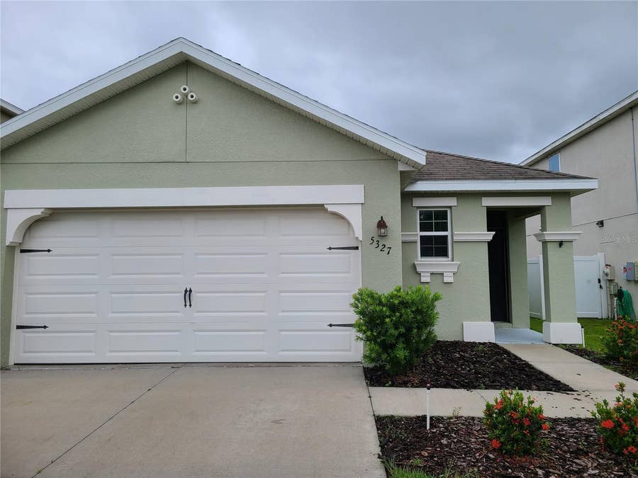Property photo for 5327 SAN PALERMO DRIVE, Bradenton, FL