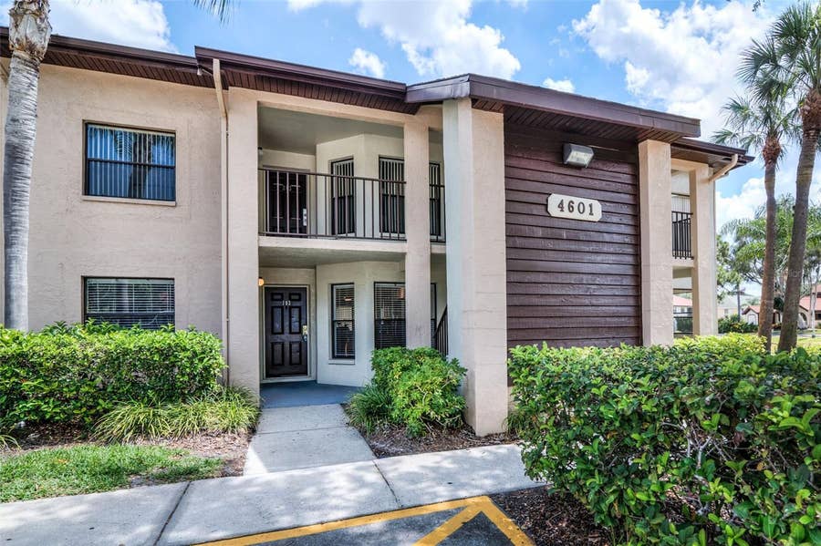 Property photo for 4601 46TH STREET COURT W, #103B, Bradenton, FL