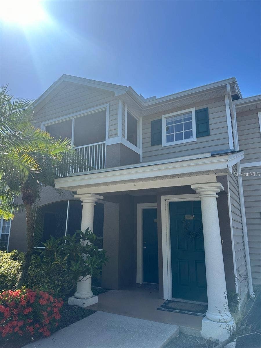 Property photo for 8926 MANOR LOOP, #202, Bradenton, FL