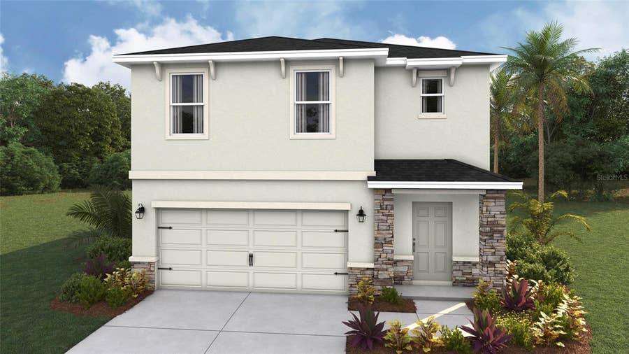 Property photo for 9944 MORNING MEADOWLARK TRAIL, Parrish, FL