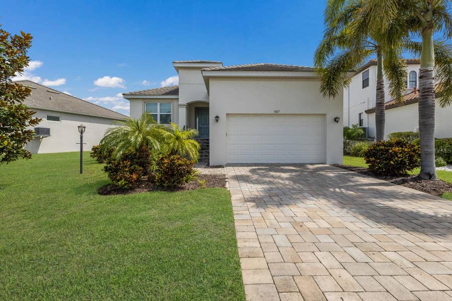 Property photo for 5827 INSPIRATION TERRACE, Bradenton, FL