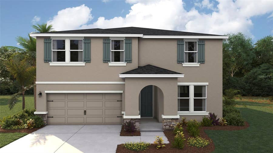 Property photo for 10653 FERN HOLLOW RUN, Parrish, FL