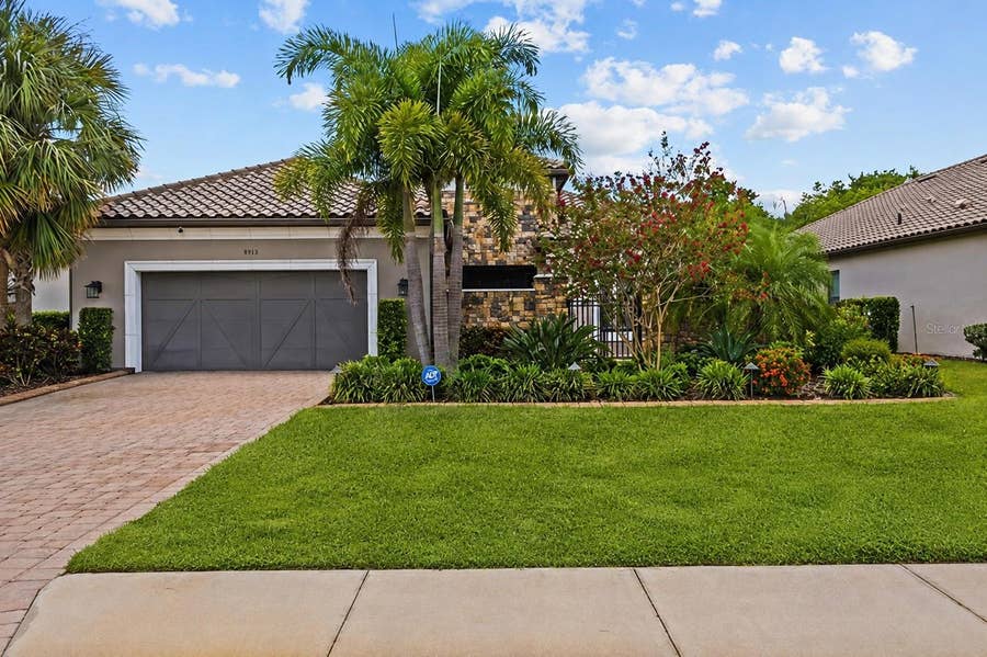Property photo for 9913 WICKER PARK PLACE, Palmetto, FL